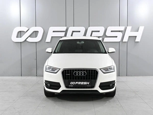 Внедорожник Audi Q3 2012 года, 1499000 рублей, Аксай