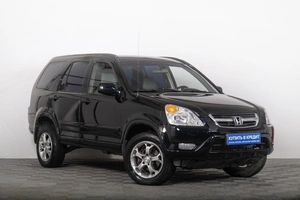 Внедорожник Honda CR-V 2004 года, 879000 рублей, Томск
