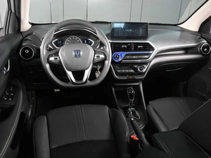 Седан Changan Alsvin 2023 года, 1075000 рублей, Аксай