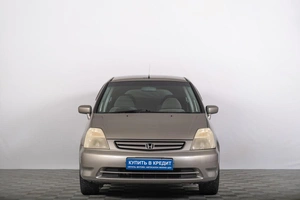 Минивэн Honda Stream 2001 года, 509000 рублей, Томск