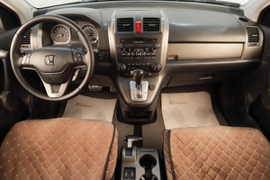 Внедорожник Honda CR-V 2012 года, 1809000 рублей, Челябинск