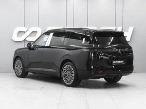 Внедорожник Lynk & Co 900 2026 года, 9765000 рублей, Ростов-на-Дону