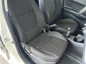 Хетчбэк Kia Picanto 2011 года, 549000 рублей, Уфа
