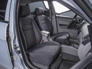 Седан ТагАЗ Vega 2009 года, 599000 рублей, Ростов-на-Дону