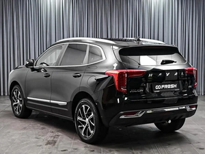 Внедорожник Haval Jolion 2021 года, 1698000 рублей, Ставрополь