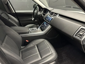 Внедорожник Land Rover Range Rover Sport 2021 года, 6700000 рублей, Красноярск