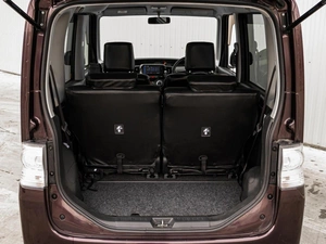 Минивэн Daihatsu Tanto 2013 года, 690000 рублей, Краснодар
