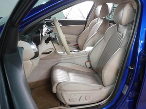 Седан Genesis G70 2019 года, 2300000 рублей, Воронеж