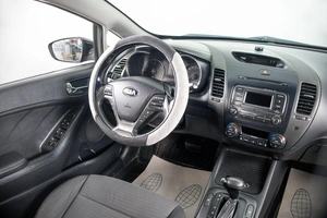 Седан Kia Cerato 2014 года, 1249000 рублей, Пермь