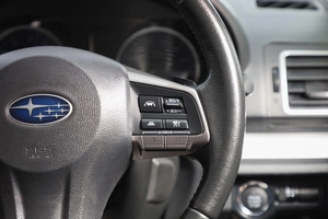 Хетчбэк Subaru Impreza 2016 года, 1489000 рублей, Новосибирск