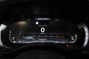 Пикап RAM 1500 2025 года, 12437306 рублей, Москва