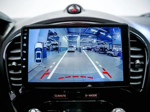 Внедорожник Nissan Juke 2014 года, 940000 рублей, Красноярск