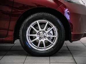 Минивэн Honda Freed 2009 года, 870000 рублей, Красноярск