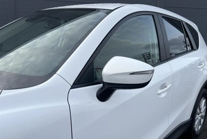 Внедорожник Mazda CX-5 2016 года, 2050000 рублей, Солонцы