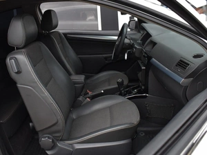 Хетчбэк Opel Astra GTC 2008 года, 629000 рублей, Краснодар