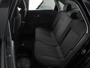 Седан Volkswagen Polo 2016 года, 1047000 рублей, Воронеж