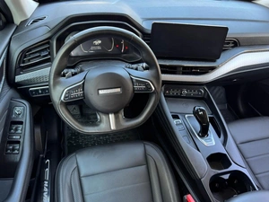Внедорожник Haval F7x 2023 года, 2029000 рублей, Кропоткин