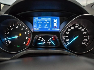 Внедорожник Ford Kuga 2014 года, 1250000 рублей, Муром