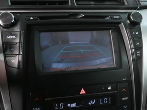 Седан Toyota Camry 2015 года, 1859000 рублей, Аксай