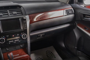 Седан Toyota Camry 2013 года, 1669000 рублей, Томск