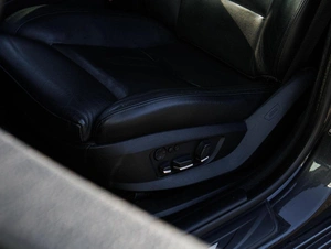 Седан BMW 5 серия 2012 года, 1639000 рублей, Большой Сочи