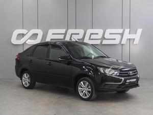 Лифтбек ВАЗ (LADA) Granta 2025 года, 999000 рублей, Воронеж