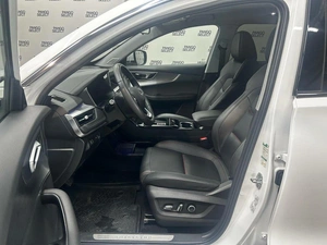 Внедорожник Chery Tiggo 7 Pro 2022 года, 1690000 рублей, Красноярск