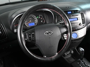 Седан Hyundai Elantra 2006 года, 625000 рублей, Аксай