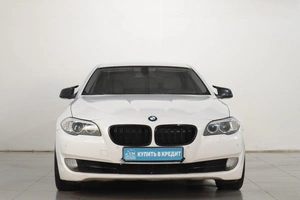 Седан BMW 5 серия 2012 года, 1429000 рублей, Челябинск