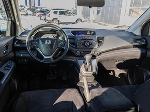Внедорожник Honda CR-V 2013 года, 1740000 рублей, Краснодар