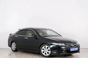 Седан Honda Accord 2007 года, 1029000 рублей, Красноярск