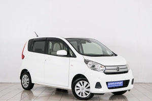 Хетчбэк Nissan Dayz 2018 года, 899000 рублей, Красноярск
