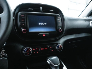Внедорожник Kia Soul 2022 года, 1799000 рублей, Красноярск
