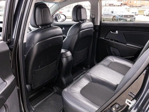 Внедорожник Kia Sportage 2011 года, 1375000 рублей, Краснодар