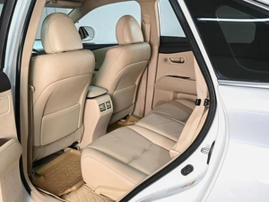 Внедорожник Lexus RX 2012 года, 2239000 рублей, Аксай