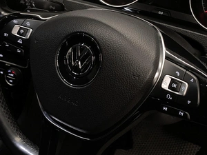 Хетчбэк Volkswagen Golf 2013 года, 1250000 рублей, Красноярск
