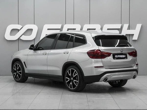 Внедорожник BMW X3 2019 года, 4339000 рублей, Ростов-на-Дону