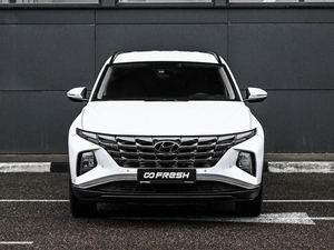 Внедорожник Hyundai Tucson 2021 года, 2654000 рублей, Кирилловка