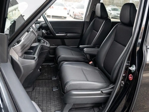 Минивэн Honda Freed 2020 года, 1900000 рублей, Краснодар