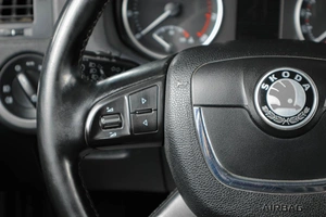 Лифтбек Skoda Octavia 2011 года, 719000 рублей, Тюмень