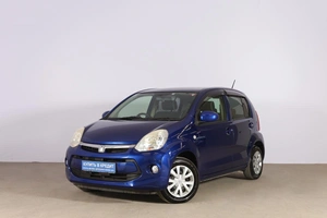 Хетчбэк Toyota Passo 2015 года, 899000 рублей, Новосибирск