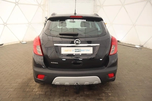 Внедорожник Opel Mokka 2014 года, 975000 рублей, Орёл