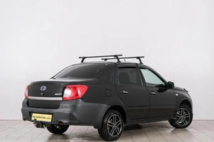 Седан Datsun on-DO 2019 года, 649000 рублей, Красноярск