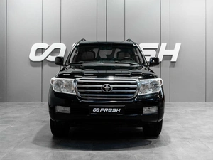 Внедорожник Toyota Land Cruiser 2007 года, 3179000 рублей, Тюмень