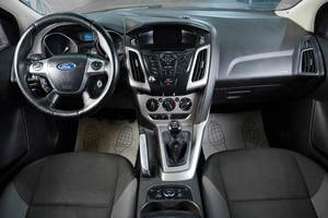 Хетчбэк Ford Focus 2012 года, 749000 рублей, Тюмень