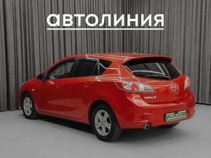 Хетчбэк Mazda 3 2012 года, 830000 рублей, Красноярск