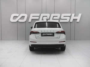 Лифтбек Skoda Rapid 2020 года, 1699000 рублей, Ростов-на-Дону