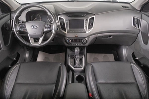 Внедорожник Hyundai Creta 2018 года, 1999000 рублей, Томск