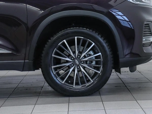 Внедорожник Chery Tiggo 8 Pro Max 2022 года, 2779000 рублей, Красноярск