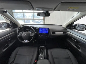 Внедорожник Mitsubishi Outlander 2016 года, 1915000 рублей, Смоленск